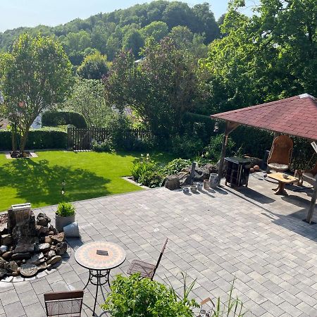 Appartamento Glueckszeit-Itter Dorfitter Esterno foto