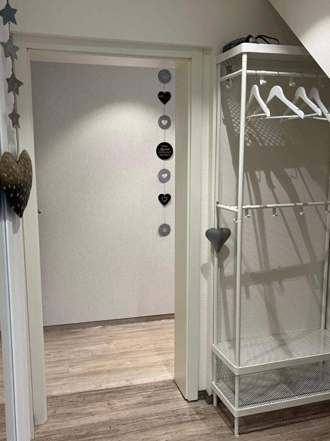 Appartamento Glueckszeit-Itter Dorfitter Esterno foto