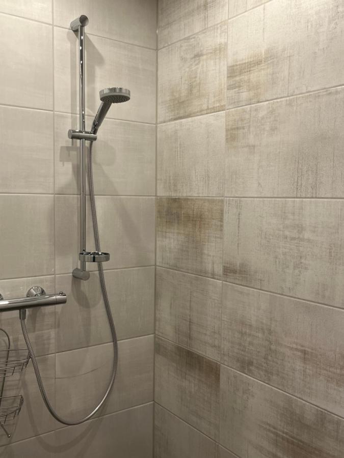 Appartamento Glueckszeit-Itter Dorfitter Esterno foto