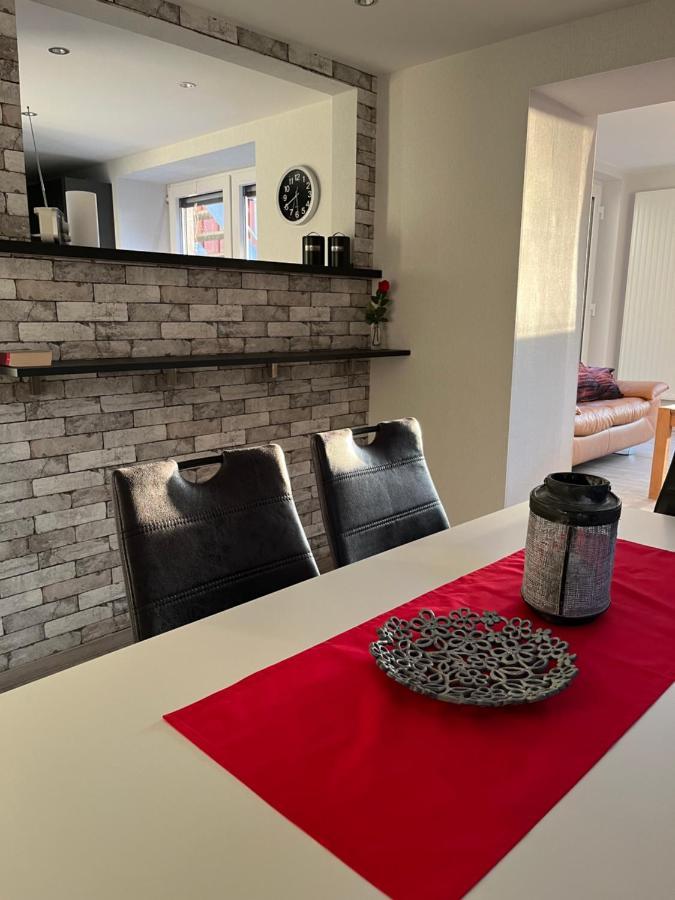 Appartamento Glueckszeit-Itter Dorfitter Esterno foto