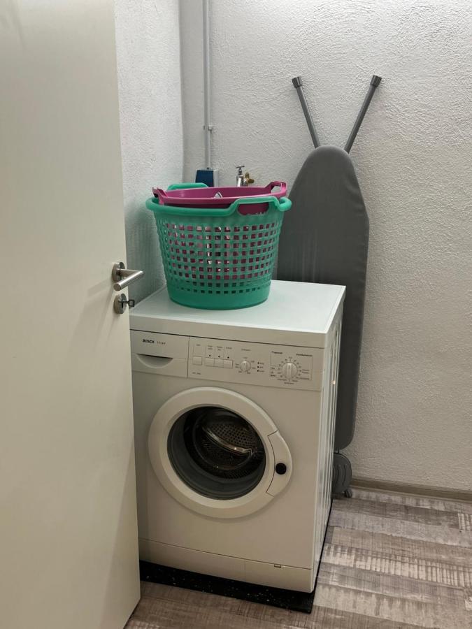 Appartamento Glueckszeit-Itter Dorfitter Esterno foto